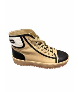 CHANEL Кроссовки