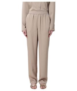 EMPORIO ARMANI Прямые брюки