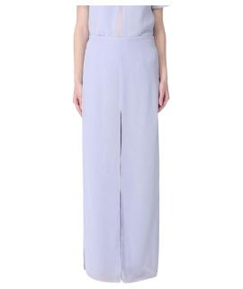 EMPORIO ARMANI Прямые брюки