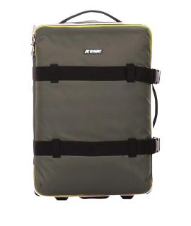 K-WAY Чемодан