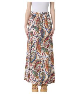 ETRO Брюки широкие