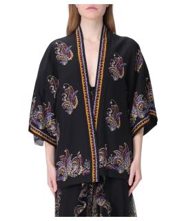 ETRO Накидка/пончо