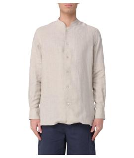 ELEVENTY Кэжуал рубашка