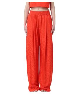 PINKO Прямые брюки