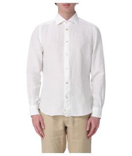 ELEVENTY Кэжуал рубашка