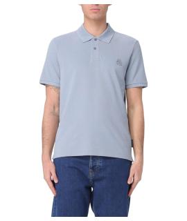 MOOSE KNUCKLES Поло с коротким рукавом