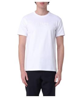 FENDI Футболка