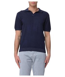 BLAUER Поло с коротким рукавом