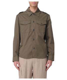 BLAUER Кэжуал рубашка