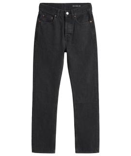 SAINT LAURENT Джинсы слим