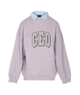 BALENCIAGA Худи/толстовка