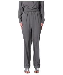 EMPORIO ARMANI Прямые брюки