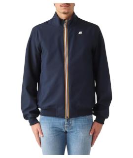 K-WAY Худи/толстовка