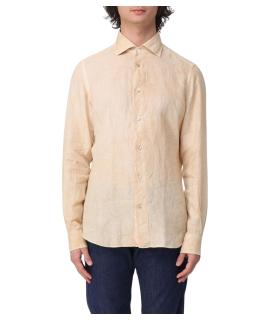 ELEVENTY Кэжуал рубашка
