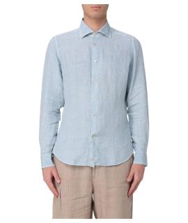 ELEVENTY Кэжуал рубашка