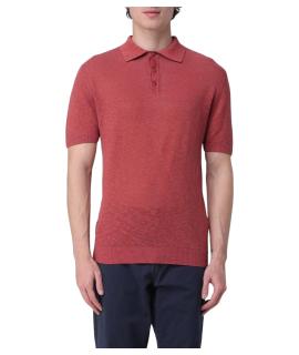 BLAUER Поло с коротким рукавом