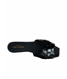 SAINT LAURENT Шлепанцы