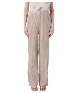 EMPORIO ARMANI Прямые брюки