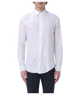 EMPORIO ARMANI Классическая рубашка