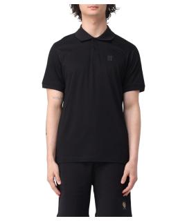 BELSTAFF Поло с коротким рукавом