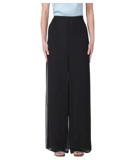EMPORIO ARMANI Брюки широкие
