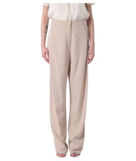 EMPORIO ARMANI Прямые брюки