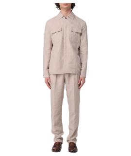 ELEVENTY Повседневный костюм