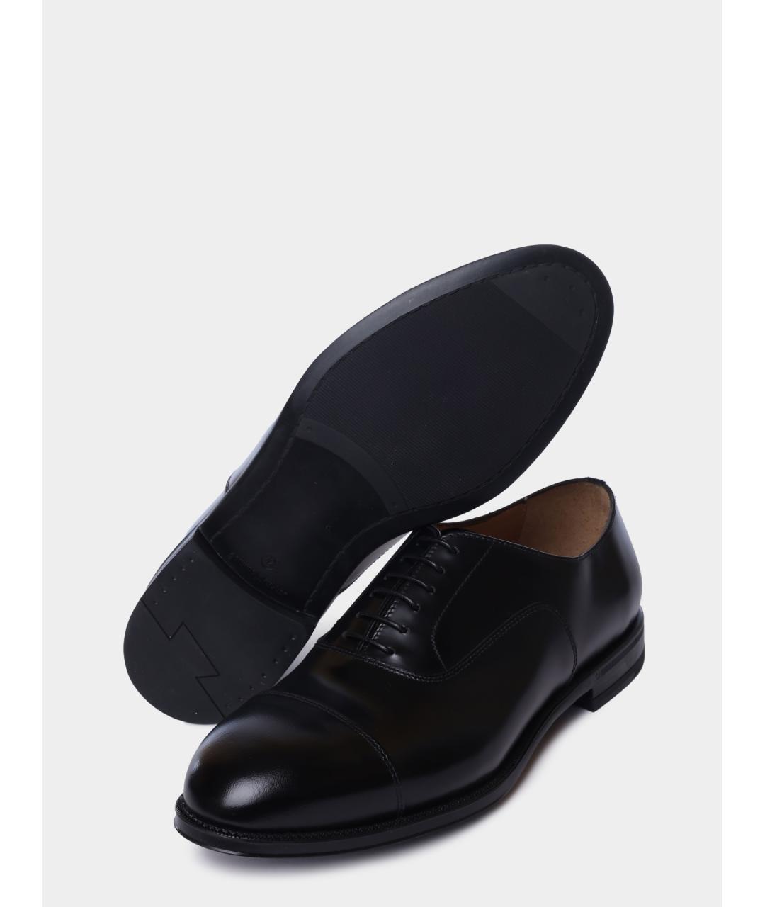 PREMIATA Кожаные низкие ботинки, фото 4