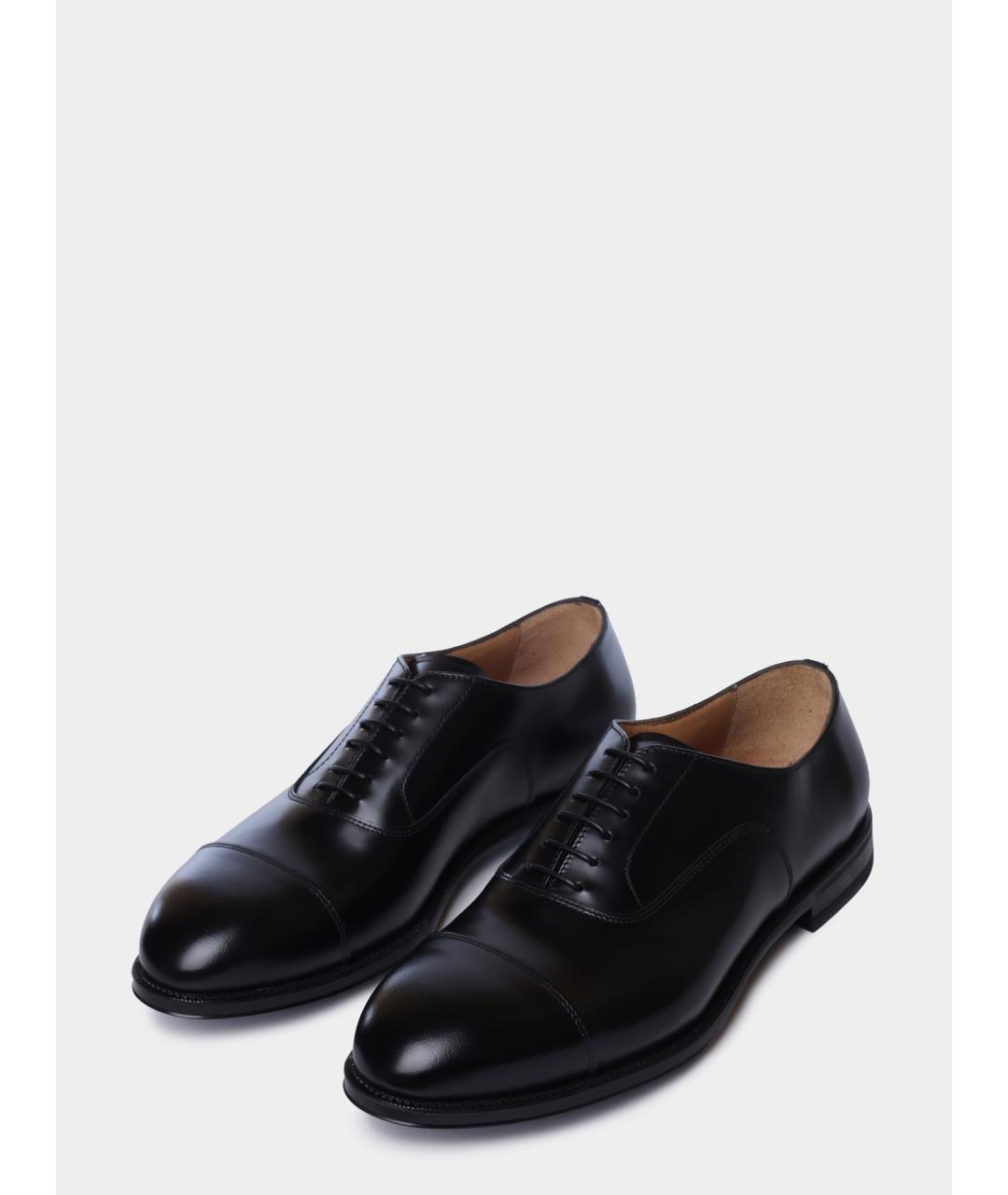 PREMIATA Кожаные низкие ботинки, фото 2