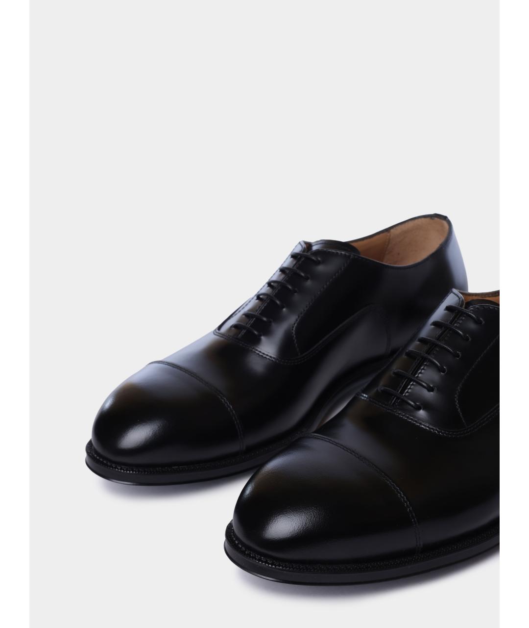 PREMIATA Кожаные низкие ботинки, фото 3