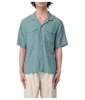 MOOSE KNUCKLES Кэжуал рубашка