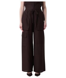 TELA Прямые брюки