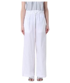 TELA Прямые брюки