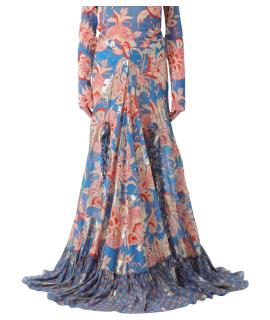 ETRO Юбка макси