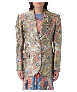 ETRO Жакет/пиджак