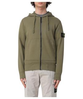STONE ISLAND Худи/толстовка