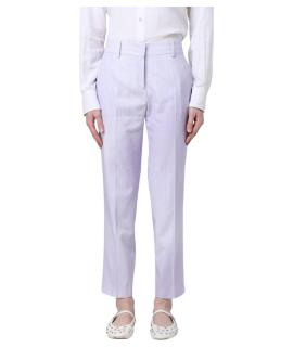 ERMANNO SCERVINO Прямые брюки