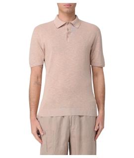 BLAUER Поло с коротким рукавом