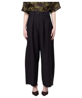 TELA Прямые брюки