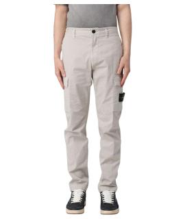 STONE ISLAND Повседневные брюки