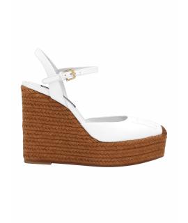 DOLCE&GABBANA Сандалии