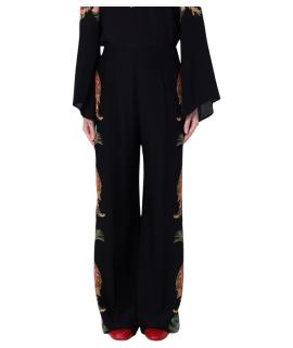 ETRO Прямые брюки