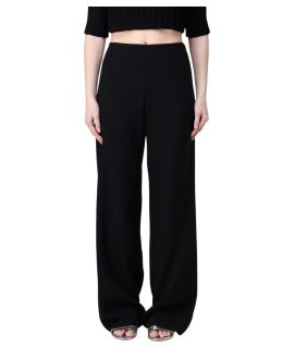 EMPORIO ARMANI Прямые брюки