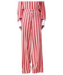 ERMANNO SCERVINO Брюки широкие