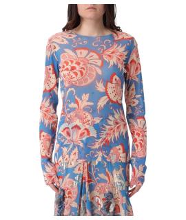 ETRO Лонгслив