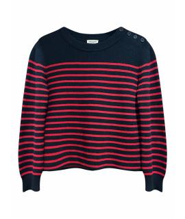 SAINT LAURENT Джемпер / свитер