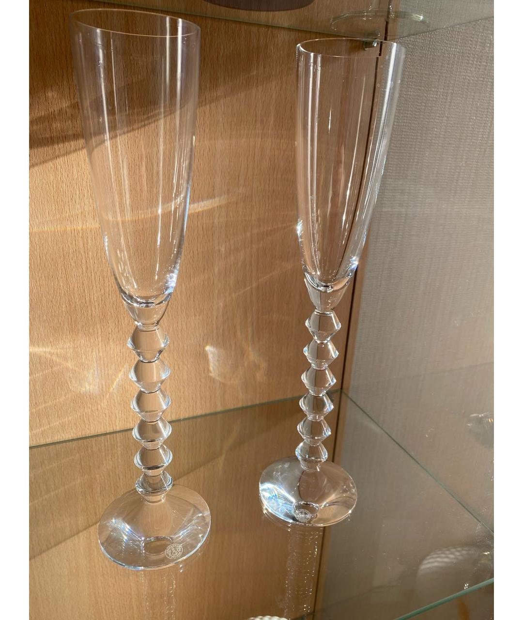 BACCARAT Фужер для шампанского, фото 5