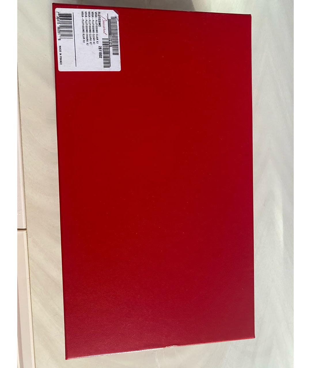 BACCARAT Фужер для шампанского, фото 3