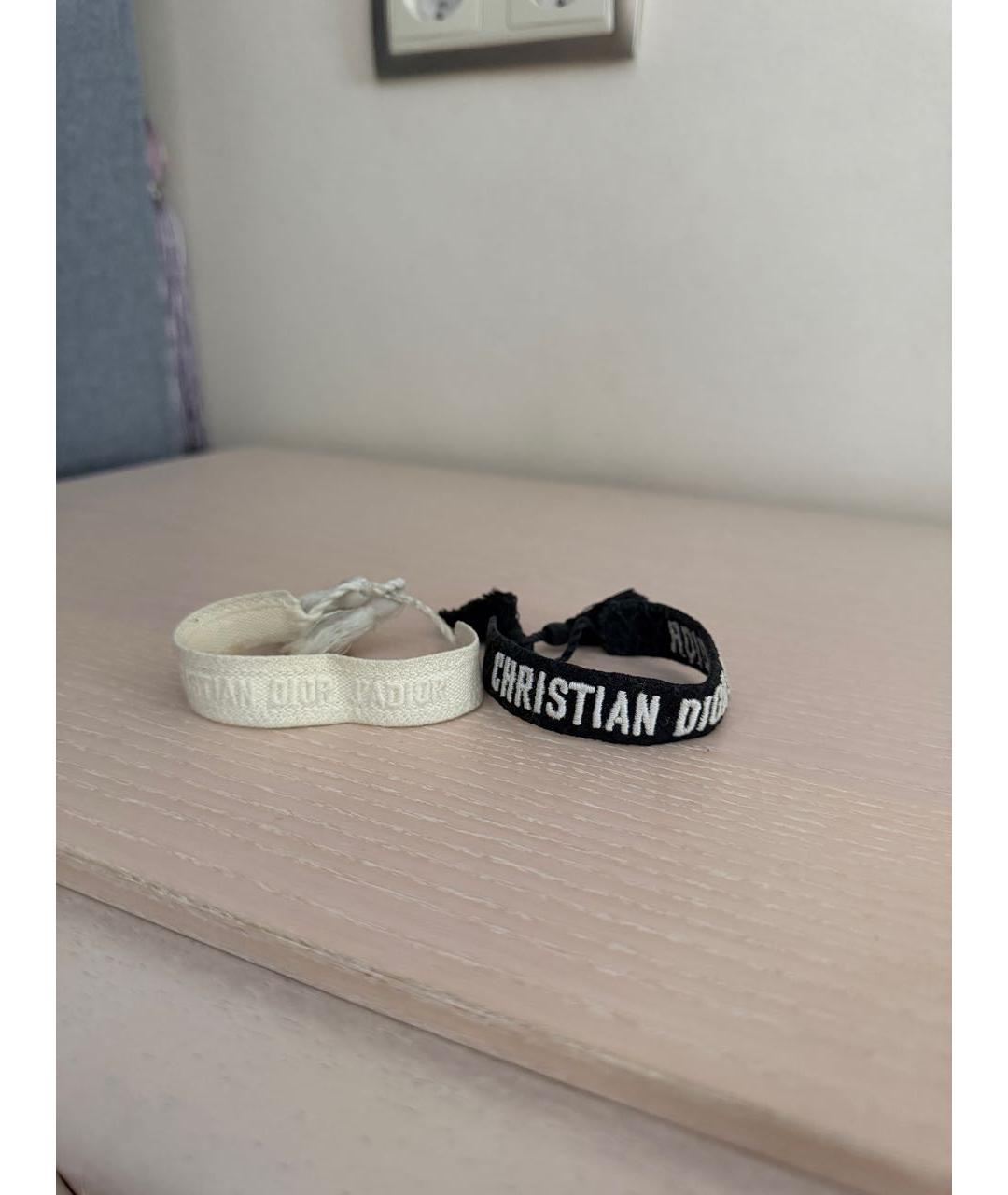 CHRISTIAN DIOR Мульти браслет, фото 4