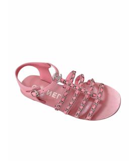 CHANEL Сандалии